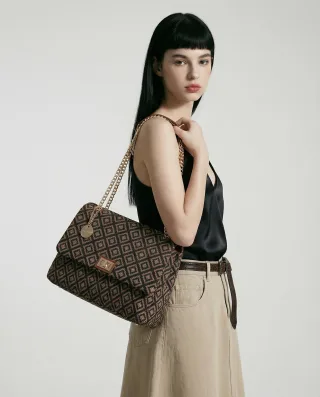 Kassandra Schultertasche Women