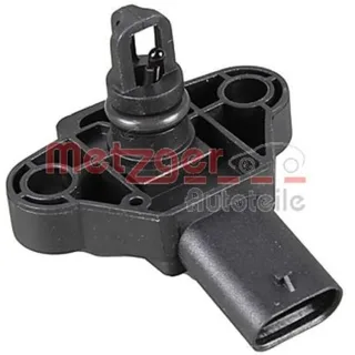Metzger Saugrohrdrucksensor Audi Seat Skoda VW 0906371