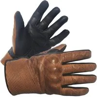 Büse Motorradhandschuhe Büse Drifter Handschuh braun motorradhandschuhe für herren