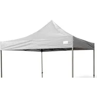 Grasekamp Pavillon Ersatzdach Faltpavillon 3x3 Meter