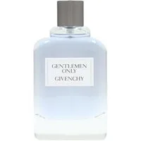GIVENCHY Eau de Toilette Gentlemen Only, Holzig-würziger Duft mit Bergamotte, Vetiver, Zeder und Moschus.