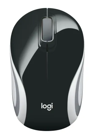 Logitech M187 | 910-002731 | Maus - optisch
