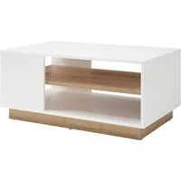 Home affaire Couchtisch Clair, Breite 100 cm