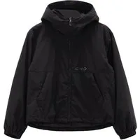 CMP Funktionsjacke mit Wattierung aus Polyester