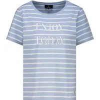 Monari Kurzarmhemd T-Shirt