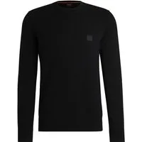BOSS ORANGE Strickpullover