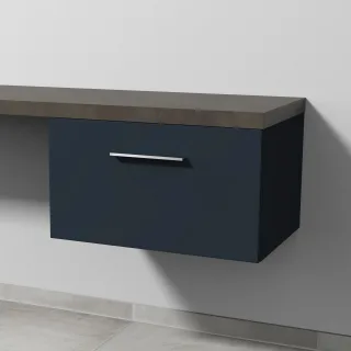 Sanipa Anbau-/Solitärschrank mit Auszug G33311R