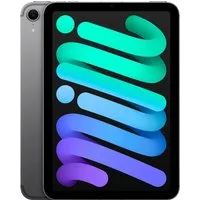 Apple iPad mini 2024 Wi-Fi + Cellular 256GB Tablet (8,3", 256 GB, iPadOS, 5G)