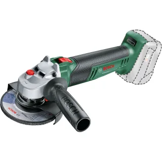Bosch Akku-Winkelschleifer UniversalGrind 18V-75 ohne Akku - 06033E5002