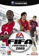 FIFA Football 2005 [Nintendo GameCube]