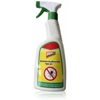 Reinex Insektenspray Spinnenabwehr Spray Spinnenschutz Spinnen Vertreiber Abwehrspray, 500 ml, mit Fernhaltewirkung