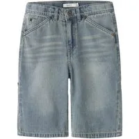 Name It Jeansshorts NKMRYAN BERMUDA (1-tlg) sehr weich und leicht