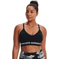 Under Armour® Sport-BH UA Seamless Low Long Sport-BH