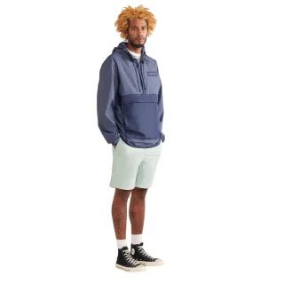 Farah - Anorak für Herren, leger (Metall Grau)