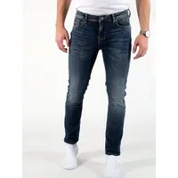 Miracle of Denim 5-Pocket-Jeans MOD JEANS CORNELL brant blue AU20-1003.3153