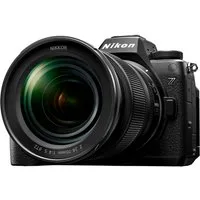 Nikon Z6III Kit Z 24-70mm 1:4 S Systemkamera (Z 24-70mm 1:4 S, 24,5 MP, Bluetooth, WLAN)