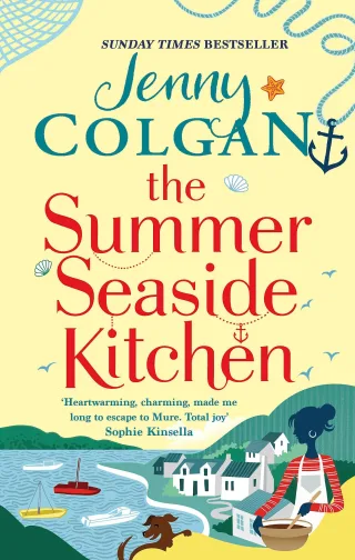 The Summer Seaside Kitchen: From the bestselling author of feel-good romance (Mure)
