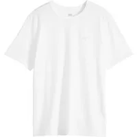 Levi's® T-Shirt Herren T-Shirt 1er Pack Baumwolle Icon Tee (Packung, 1er Pack)