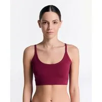 Albero Natur Bustier Damen Bustier