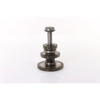 ELMAG Bremse komplett für Drehmaschine - 9808598