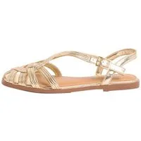 Love & Roses Love & Roses Slingback-Sandaletten aus Kunstleder Sandale (1-tlg)