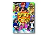 Space Colony