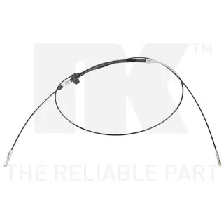 NK Handbremsseil Mercedes Sprinter VW Lt 903347