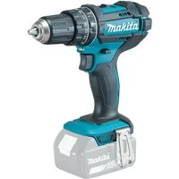 Makita Akku-Schlagbohrschrauber DHP482Z, max. 1900 U/min, ohne Akku und Ladegerät