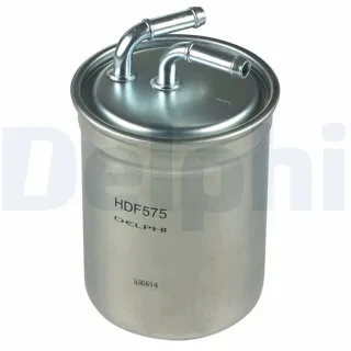 Delphi Kraftstofffilter Audi Seat Skoda VW HDF575