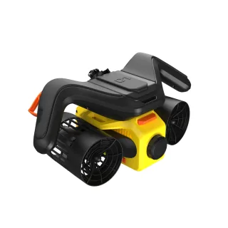 [HK Direct] LEFEET C1 Most Versatile Modular Underwater Scooter, 2-Speed Gear, Wireless Control,30-60Mins Playtime
