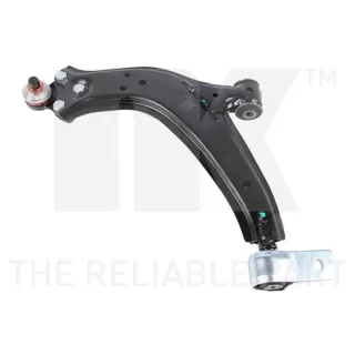 NK Querlenker vorne links Citroen Opel Peugeot 5011915