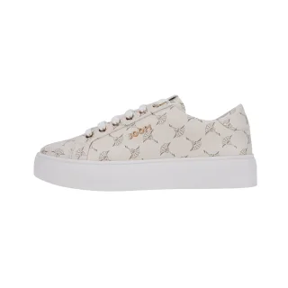 Joop! women shoes - Cortina New Daphne Sneaker Yt6 offwhite - Gr. - 40