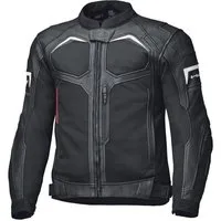 Held Biker Fashion Motorradjacke Torver Top Air Mesh Motorrad Leder-/Textiljacke Atmungsaktiv protektoren robust reißverschluss