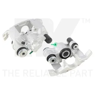 NK Bremssattel hinten links Peugeot 607 213775