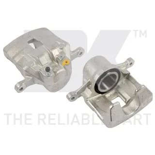NK Bremssattel vorne Chevrolet Opel Saab 2136271
