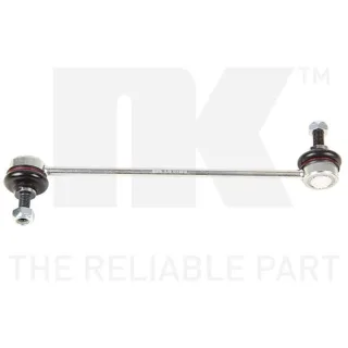 NK Feder vorne Nissan X-Trail 1 2,2