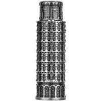 Lattafa Pride Eau de Parfum PISA