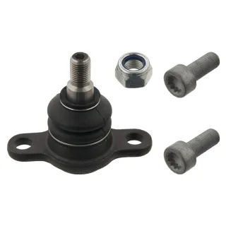 Febi Traggelenk vorne M14 x 1,5 VW Multivan Transporter T5