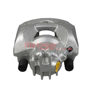 Metzger Bremssattel vorne rechts Citroen Peugeot 6261100