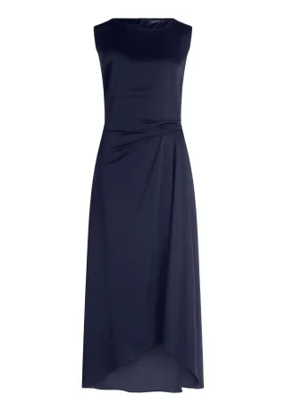 Vera Mont - Cocktailkleid night sky - Gr. - 42