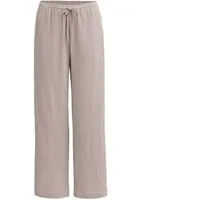People Wear Organic Stoffhose GOTS zertifiziert