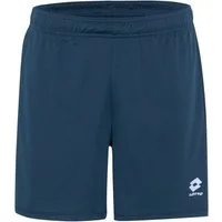 Lotto Trainingsshorts - mit dezenter Logostickerei auf dem Bein