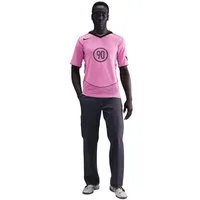 Nike T-Shirt Nike Performance T90 Energy Trainingsshirt Trikots Polyester