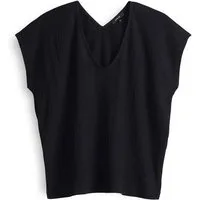 OPUS Shirtbluse Sirukus structure