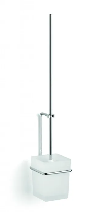 Giese Gifix21 WC Garnitur mit langem Stiel, 21077-02 21077-02