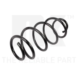 NK Feder vorne Skoda Octavia VW Golf Jetta