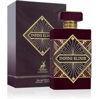 Alhambra Körperpflegeduft Infini Elixir Eau De Parfum 100 ml (unisex)