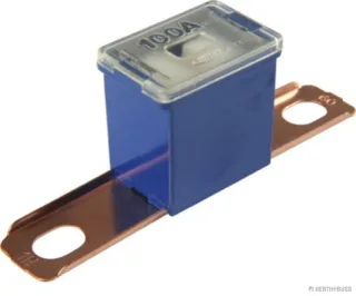 HERTH&BUSS Sicherung, PAL-C blau - 50295468