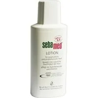 Sebapharma GmbH & Co.KG Körperlotion SEBAMED Lotion, 200 ml