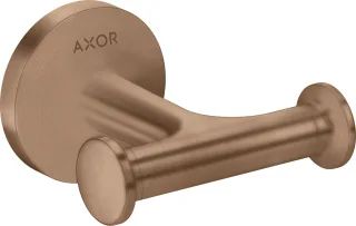 Hansgrohe Handtuchhaken doppelt 42812310
